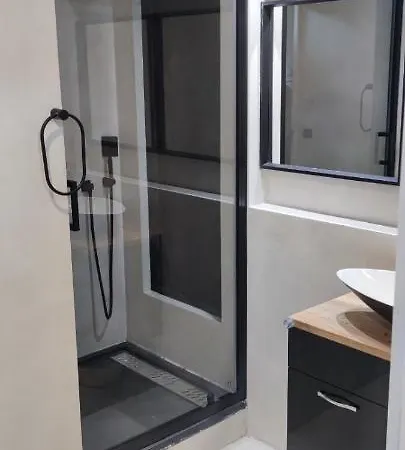 Apartmán Zara At Raphael France *