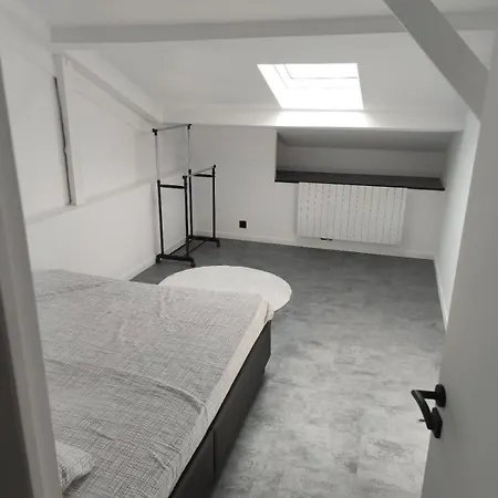 Apartment Zara At Raphael France *