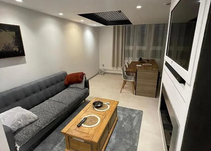 Apartment Zara At Raphael France Saint-Raphaël